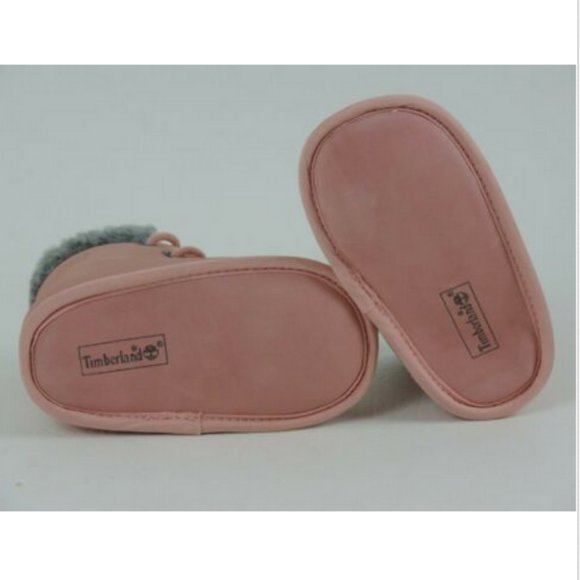 Timberland Infants Nouveaux Baby Toddlers Shoes - Picture 10 of 16
